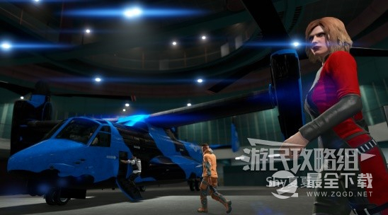 gtaol哪些资产最赚钱