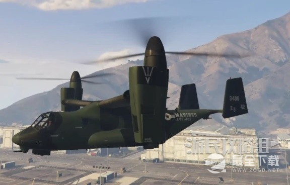 gtaol哪些资产最赚钱