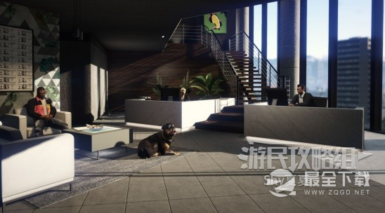 gtaol哪些资产最赚钱