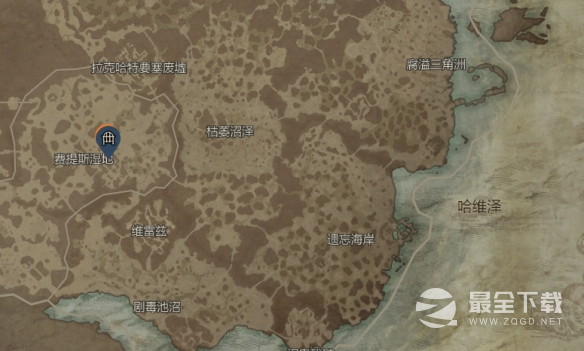 暗黑破坏神4定罪匕首速刷攻略