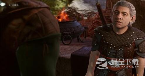 博德之门3除掉寄生虫怎么完成