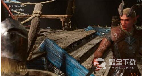 博德之门3除掉寄生虫怎么完成