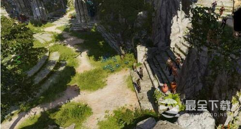 博德之门3除掉寄生虫怎么完成