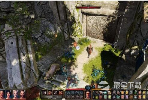 博德之门3除掉寄生虫怎么完成