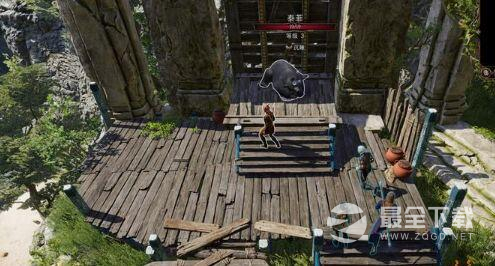 博德之门3除掉寄生虫怎么完成