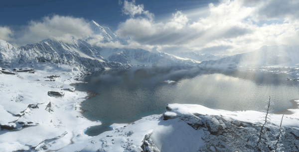 《逆水寒》魔兽老兵服洞庭问剑副本攻略