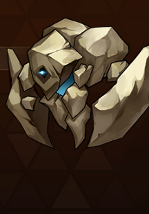 梦幻模拟战契约魔像技能是什么