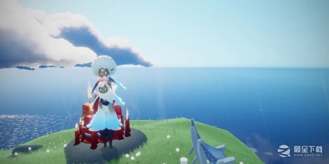 光遇叼麦穗获取攻略