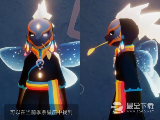 光遇叼麦穗获取攻略