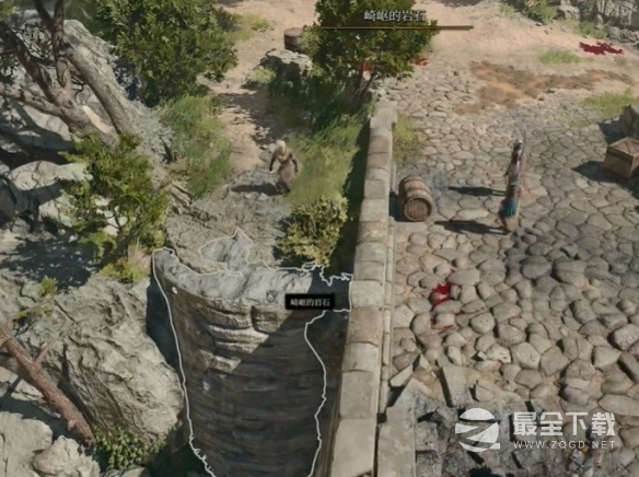 博德之门3走私者之戒获取攻略