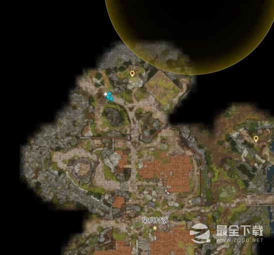 博德之门3走私者之戒获取攻略