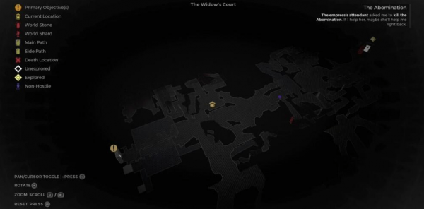 遗迹2福特的猎枪获取攻略