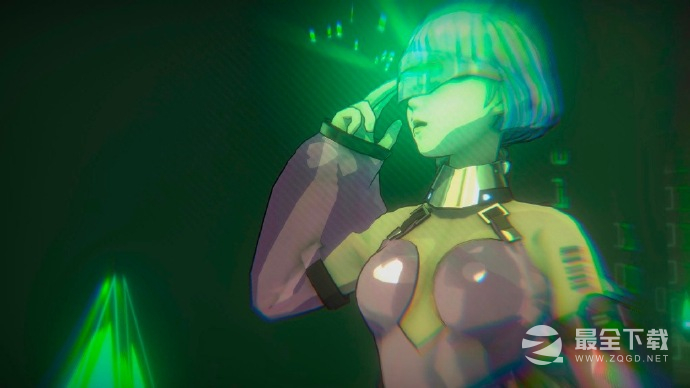 国产冒险RPG《异梦迷城》最新DLC“电子迷雾”上线详情