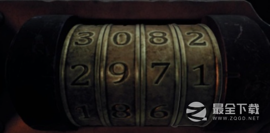 遗迹2莫洛堂区密码箱怎么解锁