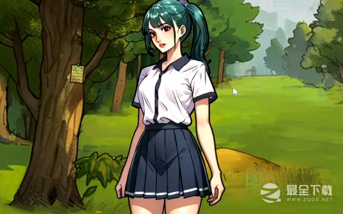 隐秘的档案消失的舍友如何通关