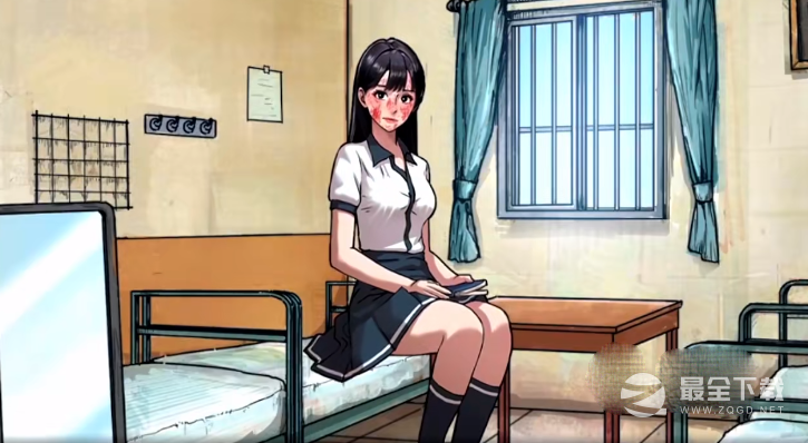 隐秘的档案消失的舍友如何通关