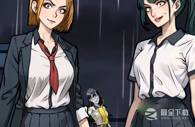 隐秘的档案消失的舍友如何通关