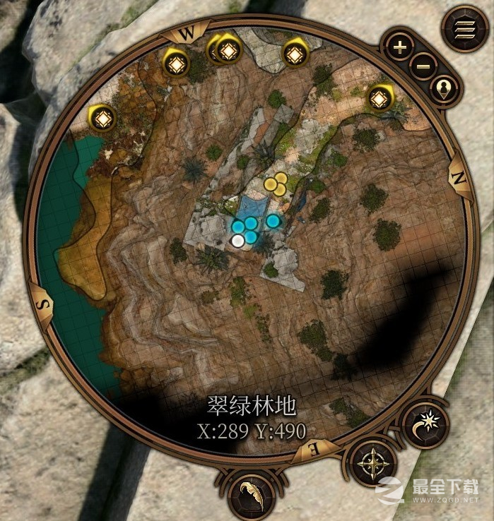 博德之门3愈疗软帽怎么获得