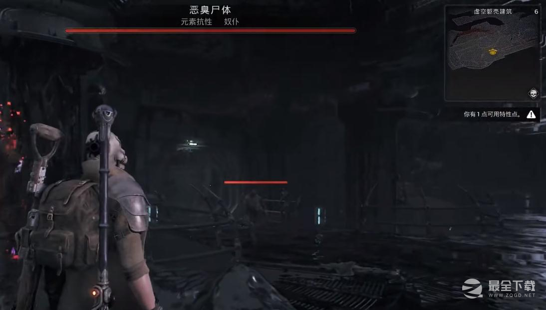 遗迹2突变因子迁移获得方法