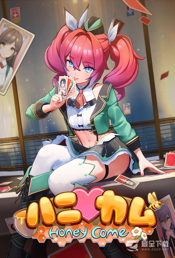 i社成员成立的新游戏品牌ILLGAMES开始运营