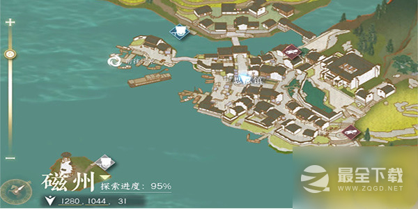 《逆水寒手游》檐上毛贼任务攻略