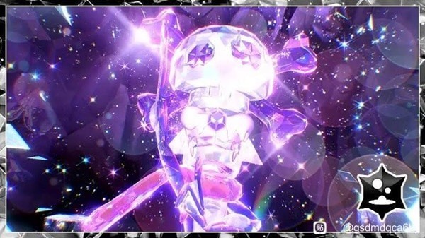 《宝可梦朱紫》7星甲贺忍蛙打法思路讲解 最强甲贺忍蛙单刷配置推荐