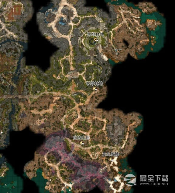 博德之门3第一章主支线任务详解