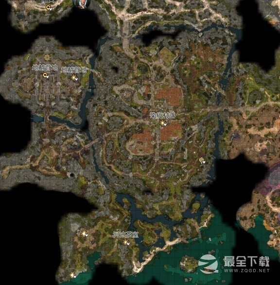 博德之门3第一章主支线任务详解