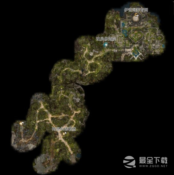 博德之门3第一章主支线任务详解