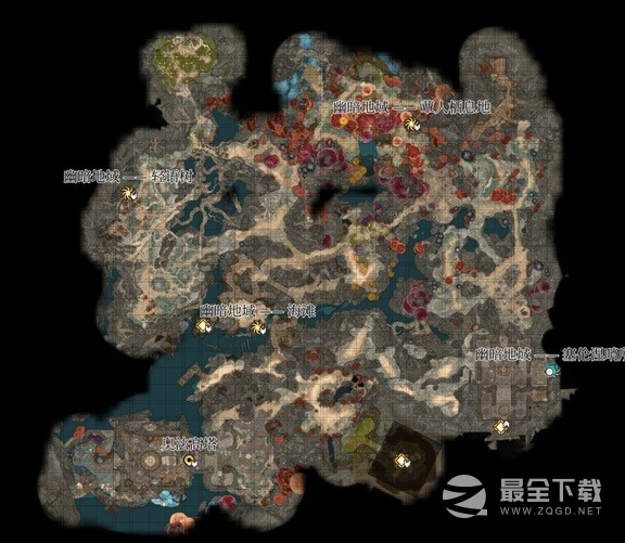 博德之门3第一章主支线任务详解