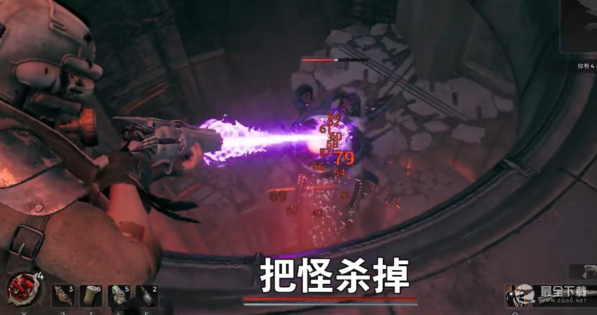《遗迹2》恒变戒指获得方法