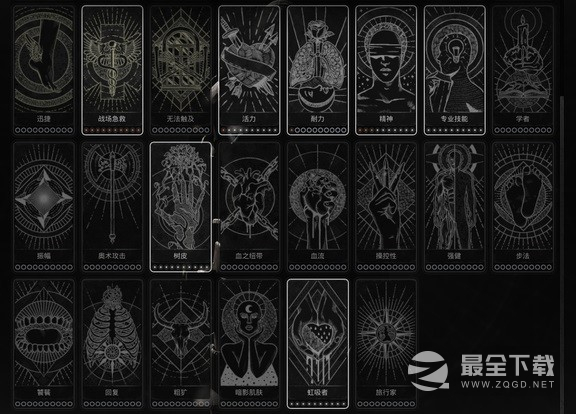 遗迹2无限CD雷神流怎么配装