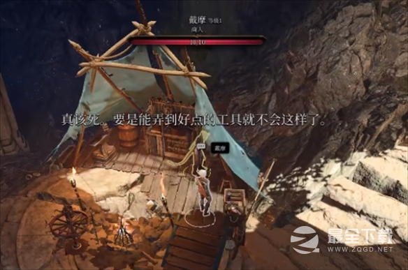 博德之门3双持弩方法指南