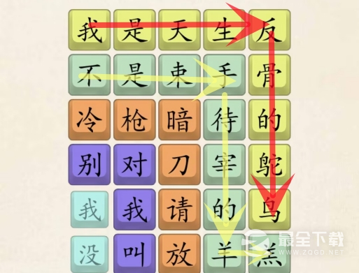 超级达人反骨的鸵鸟通关攻略分享