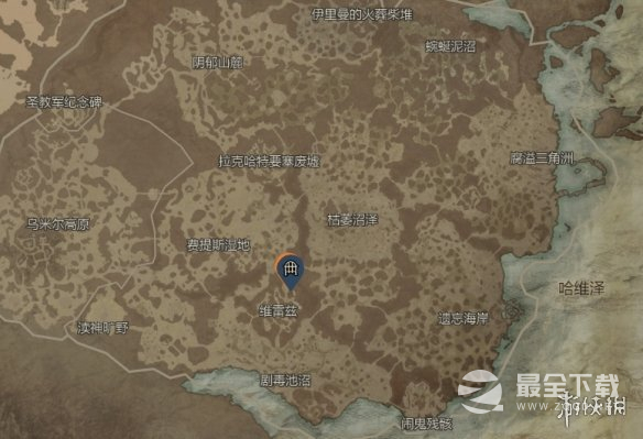 《暗黑破坏神4》风暴咆哮效率刷法