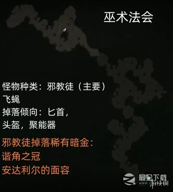 《暗黑破坏神4》风暴咆哮效率刷法