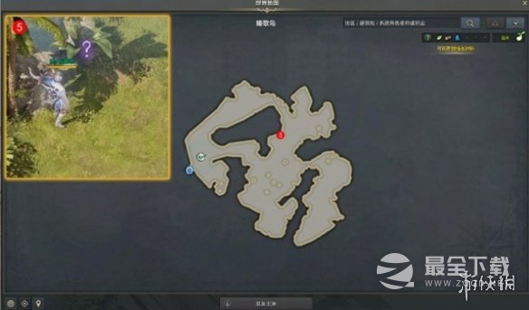 命运方舟没关系的妖精女士任务怎么完成