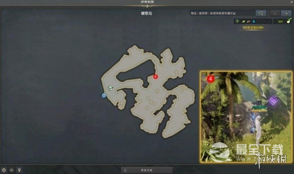 命运方舟没关系的妖精女士任务怎么完成