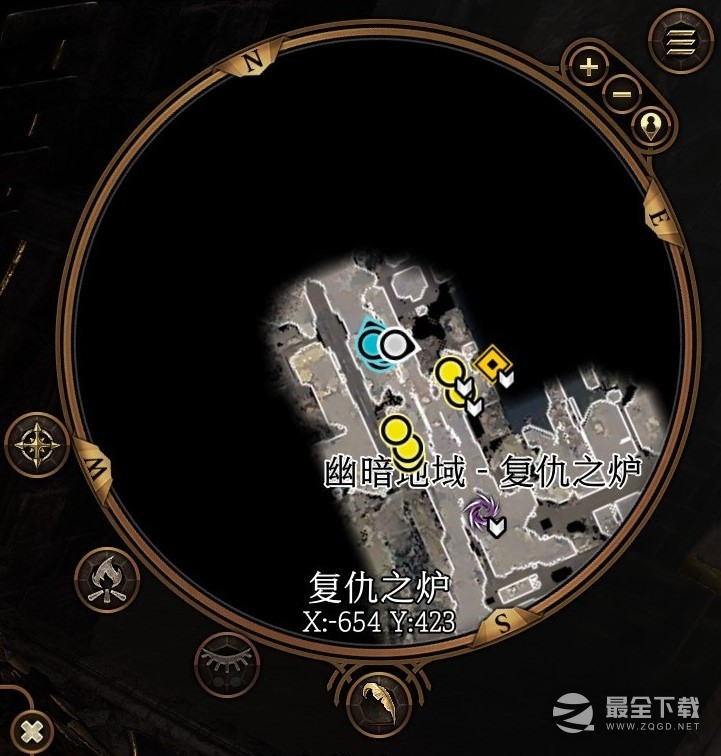 博德之门3黑暗审判者链甲获得方法攻略