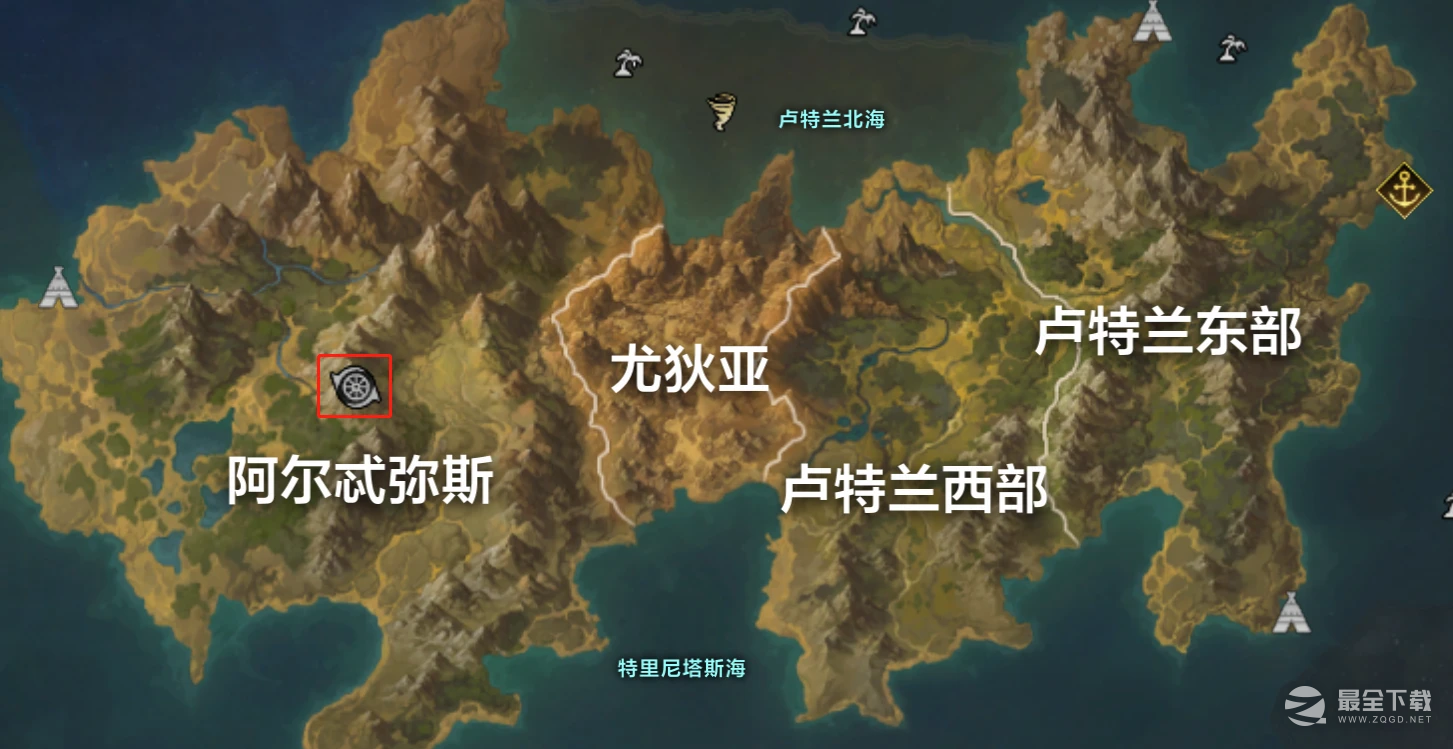 《命运方舟》8月9日更新公告夏日活动上新＆版本优化说明