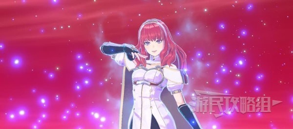 《火焰纹章结合（engage）》纹章士获取方法 纹章士怎么获得