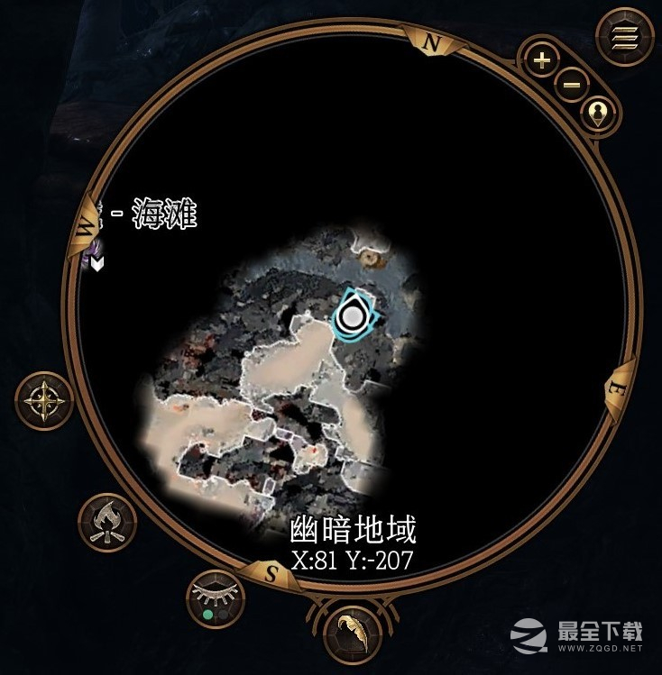 博德之门3卓尔镶钉皮甲怎么获得