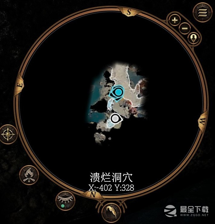 《博德之门3》光滑的链甲衫获得方法攻略