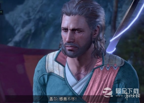 博德之门3盖尔吃哪些魔法物品指南