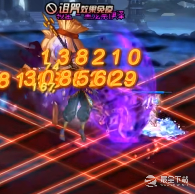 《DNF》失落之地机制攻略