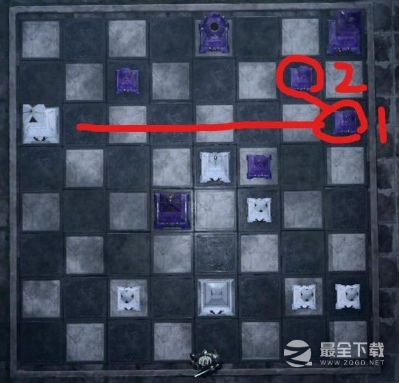 《博德之门3》古龙之路四大试炼关卡攻略