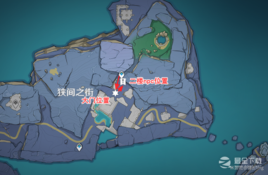 原神龙蛇藏归缉录任务怎么完成