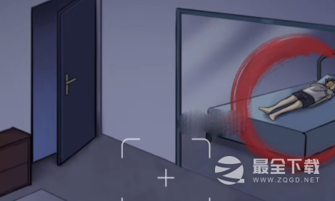 隐秘的档案被监视的房间如何通关