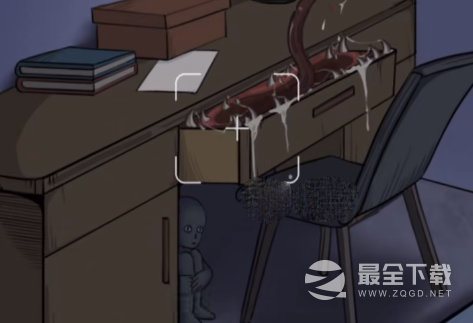隐秘的档案被监视的房间如何通关