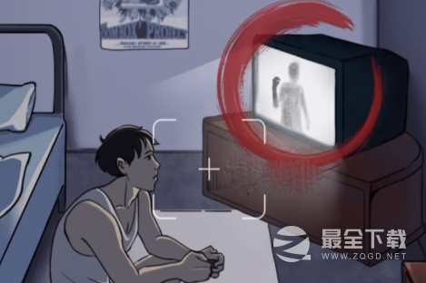 隐秘的档案被监视的房间如何通关